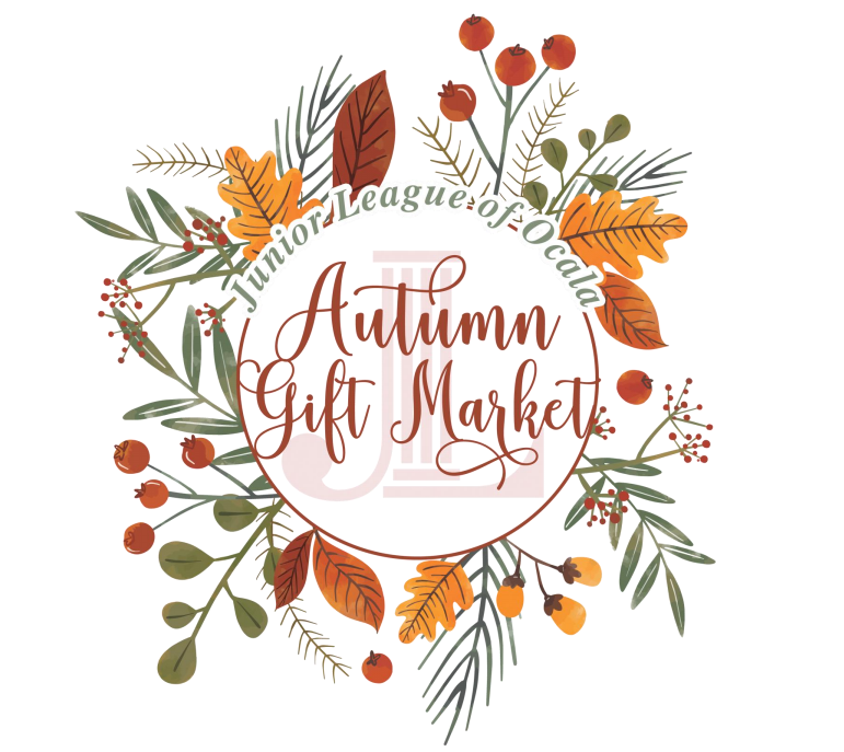 2022 Ocala Autumn Gift Market