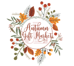 JLO Autumn Gift Market logo